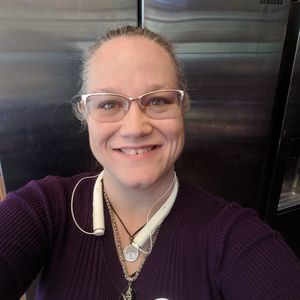 Meet your Posher, Christa